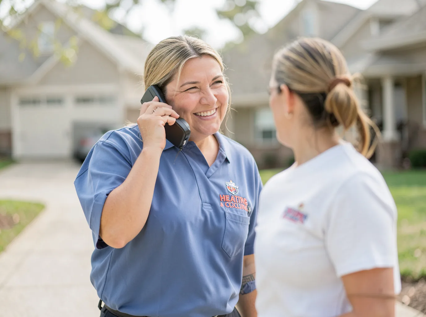 Hvac Repair Barton, MD FAQs